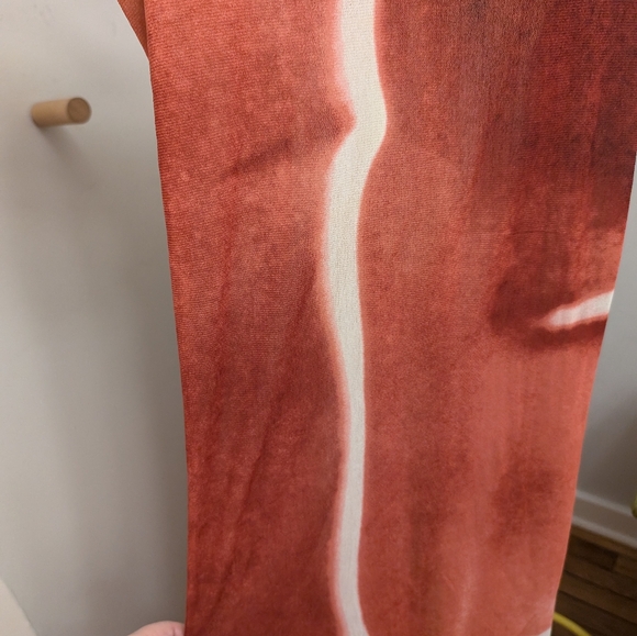 Vintage Vivienne Tam Mesh Gown - Picture 9 of 9